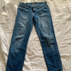 Lucky Jeans - size 6